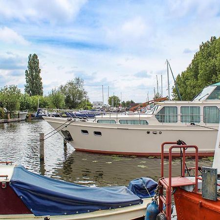 Huis Nr, 5 Woubrugge Kültér fotó
