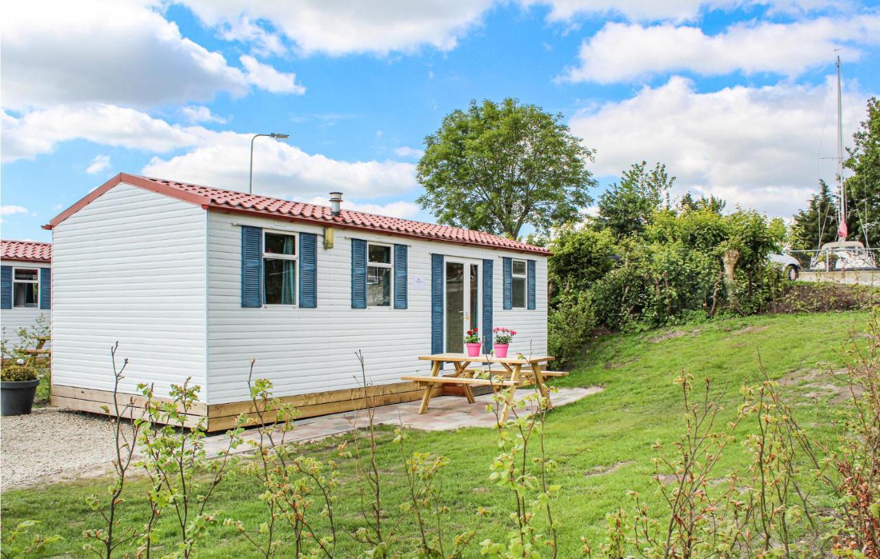 Huis Nr, 5 Woubrugge Kültér fotó