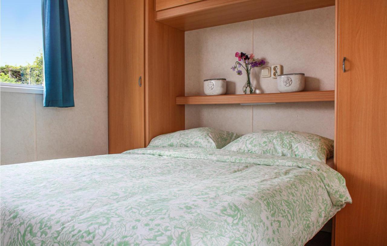 Huis Nr, 5 Woubrugge Kültér fotó