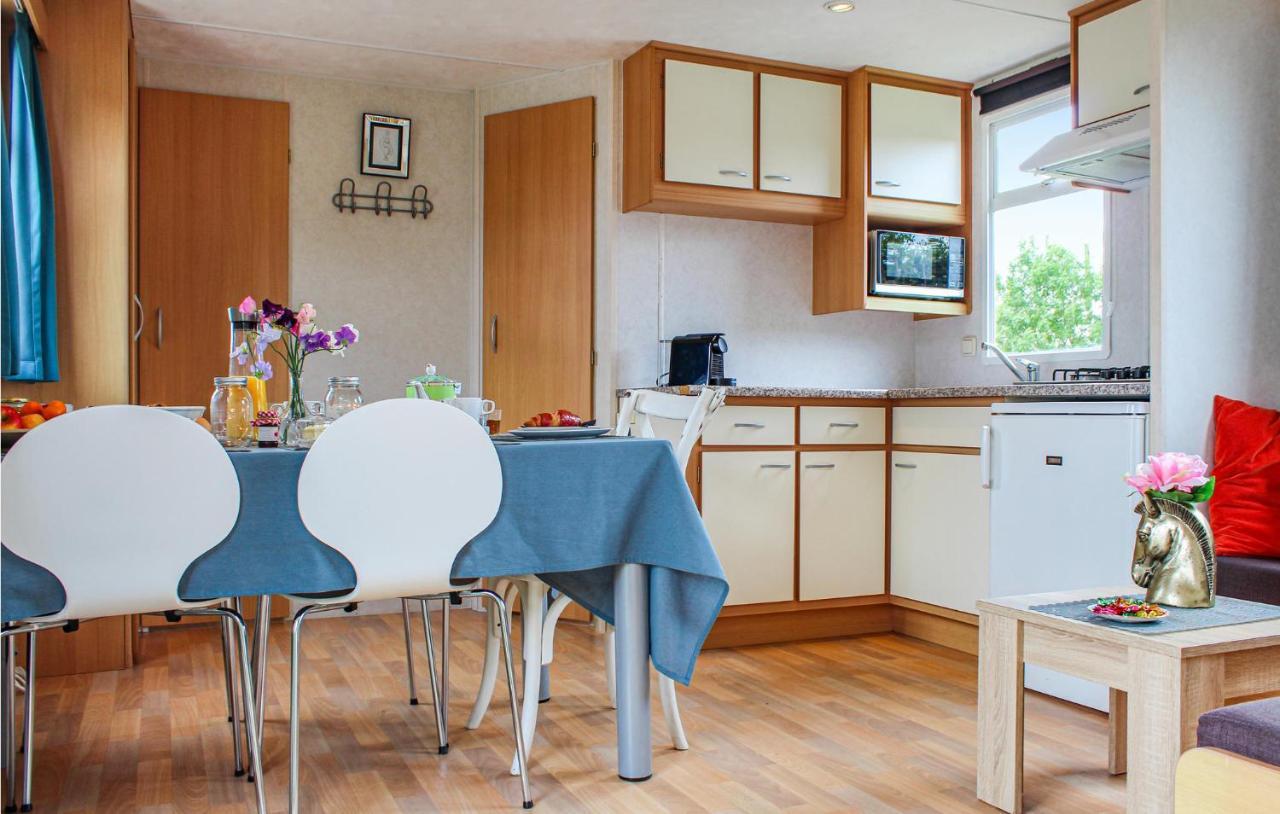 Huis Nr, 5 Woubrugge Kültér fotó