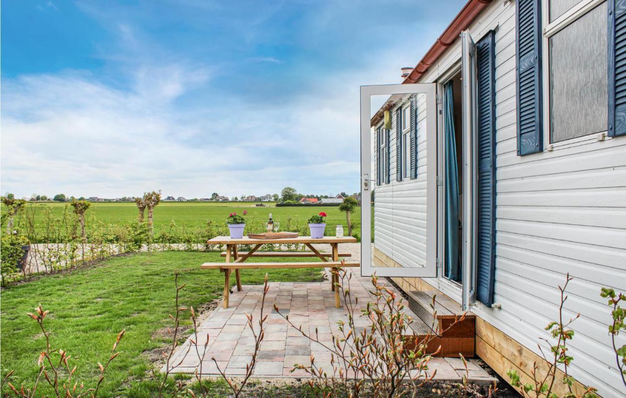 Huis Nr, 5 Woubrugge Kültér fotó