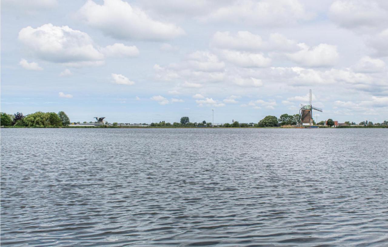 Huis Nr, 5 Woubrugge Kültér fotó