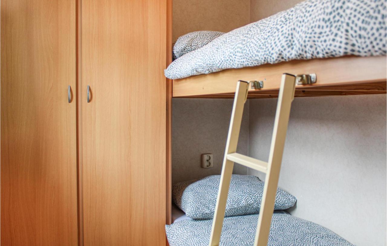 Huis Nr, 5 Woubrugge Kültér fotó