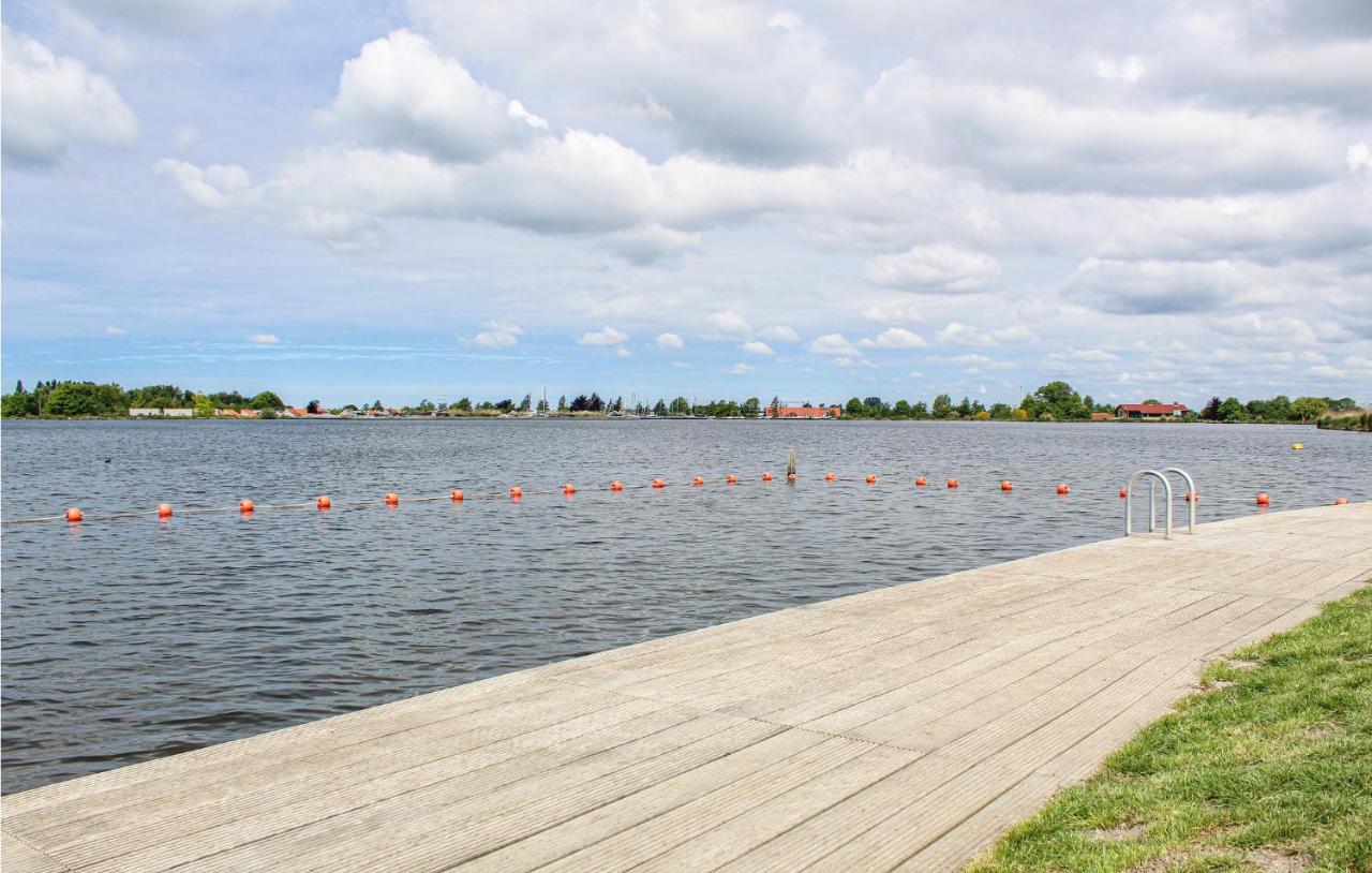 Huis Nr, 5 Woubrugge Kültér fotó